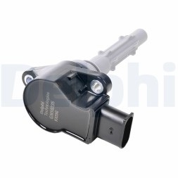 GN10235 12B1 DELPHI Катушка системи запалювання