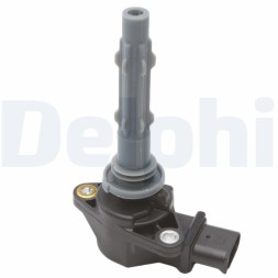 GN10235 12B1 DELPHI Катушка системи запалювання