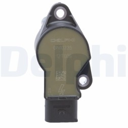 GN10235 12B1 DELPHI Катушка системи запалювання
