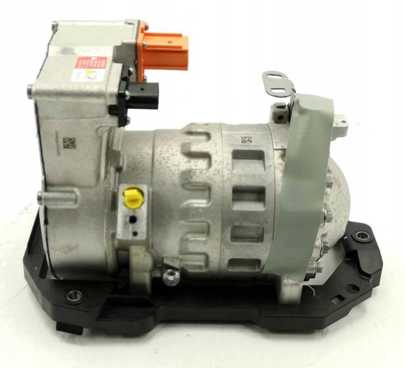Volkswagen OE 1EA820808J, DWP527649OE Компресор кондиціонера vw id.7 1ea820808j новий орг