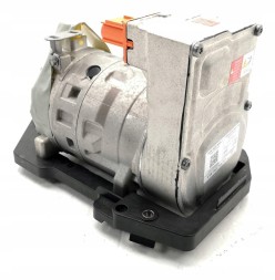 Volkswagen OE 1EA820808J, DWP527649OE Компресор кондиціонера vw id.7 1ea820808j новий орг