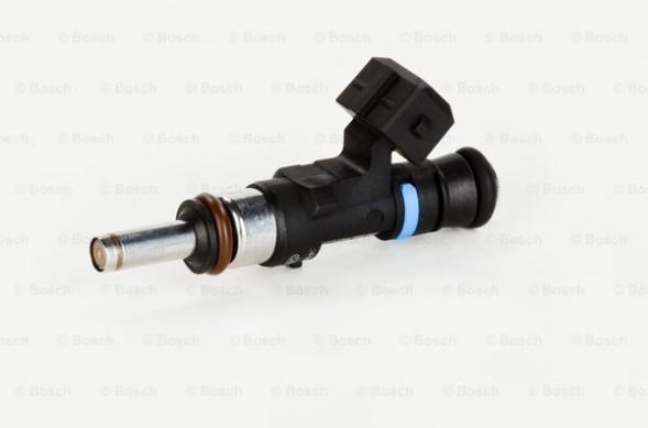 Bosch 0 280 158 164 Паливна форсунка bosch 0.280.158.164