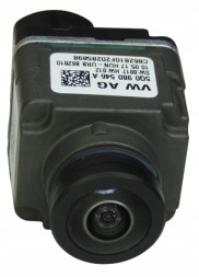 Audi OE 5Q0980546A 001 AUDI VOLKSWAGEN КАМЕРА ПАРКУВАННЯ ЗАДНЬОГО ВИДУ ПЕРЕДНЯ AUDI VW VOLKSWAGEN TOP VIEW 360° 5Q0980546A