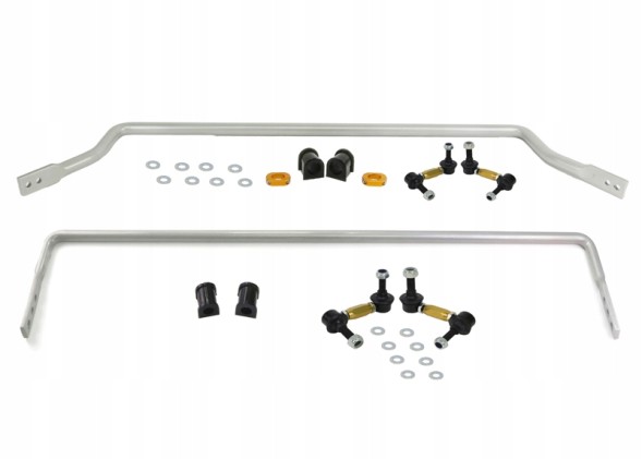 Китай WL-BMK014-12846 СТАБІЛІЗАТОР АВТОМОБІЛЬНИЙ КОМПЛЕКТ EUNOS ROADSTER NB WHITELINE