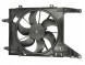 Thermotec D8R002TT Вентилятор радіатора охолодження двигуна thermotec d8r002tt