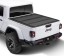 Китай 448701 Жорсткий складаний ролетний чохол для кузова BAKFlip MX4 для Jeep Gladiator 2020-