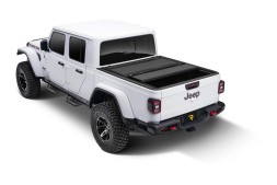 Китай 448701 Жорсткий складаний ролетний чохол для кузова BAKFlip MX4 для Jeep Gladiator 2020-