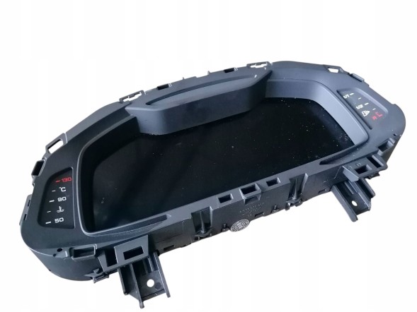 Audi OE Audi A6 S6 C8 ЛІЧИЛЬНИК СПІДОМЕТРА VIRTUAL 4K0920790H