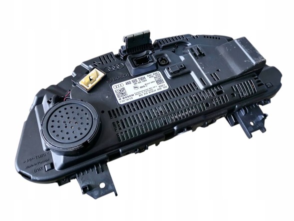 Audi OE Audi A6 S6 C8 ЛІЧИЛЬНИК СПІДОМЕТРА VIRTUAL 4K0920790H