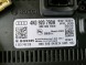 Audi OE Audi A6 S6 C8 ЛІЧИЛЬНИК СПІДОМЕТРА VIRTUAL 4K0920790H