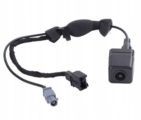 Audio-system 4L0980551 / 4L0980551D / 4L0980551 / 4L0980551B КАМЕРА ЗАДНЬОГО ВИДУ AUDI Q7 A6 C6 A8 D3 A3 A5 4L0980551D 4L0980551 4L0980551B
