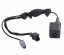 Audio-system 4L0980551 / 4L0980551D / 4L0980551 / 4L0980551B КАМЕРА ЗАДНЬОГО ВИДУ AUDI Q7 A6 C6 A8 D3 A3 A5 4L0980551D 4L0980551 4L0980551B