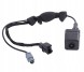 Audio-system 4L0980551 / 4L0980551D / 4L0980551 / 4L0980551B КАМЕРА ЗАДНЬОГО ВИДУ AUDI Q7 A6 C6 A8 D3 A3 A5 4L0980551D 4L0980551 4L0980551B