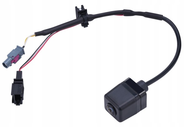 Audio-system 4L0980551 / 4L0980551D / 4L0980551 / 4L0980551B КАМЕРА ЗАДНЬОГО ВИДУ AUDI Q7 A6 C6 A8 D3 A3 A5 4L0980551D 4L0980551 4L0980551B
