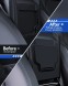 Китай HC25031805-EU Органайзер для консолі Tesla Model Y Juniper 2025, 4 аксесуари, тримач для напоїв