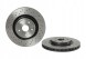 Brembo 09.C828.11 Brembo 09.C828.11 гальмівний диск