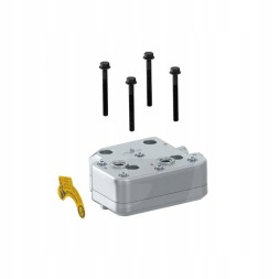Wabco 9111539212 Ремкомплект повітряного компресора