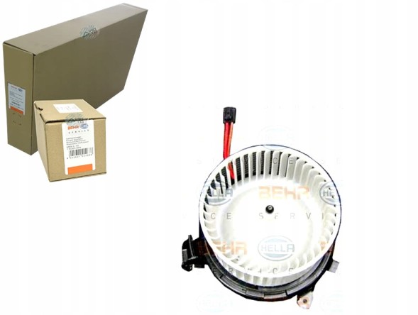 Behr Hella Service BRH8EW 351 043-101(EXT) ВЕНТИЛЯТОР BEHR-HELLA BEHR HELLA 21282007