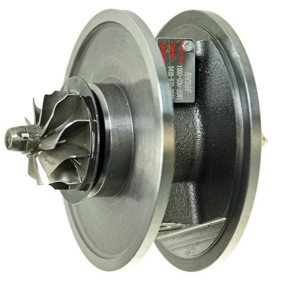 thm 1303-039-922 РЕМКОМПЛЕКТ ТУРБОКОМПРЕССОР VW AUDI SKODA SEAT 1.6TDI 90KM 105KM