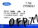 Ford OE 2709047 PZ319600AB КОРПУС ПОВІТРЯНОГО ФІЛЬТРУ FORD TRANSIT TOURNEO CUSTOM 2.0 2023- PZ31-9600-AB