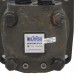 BMW OE M+S Hydraulic MV315 Гідравлічний героторний двигун M+S MVW/EPMV-W 315