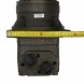 BMW OE M+S Hydraulic MV315 Гідравлічний героторний двигун M+S MVW/EPMV-W 315