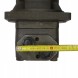 BMW OE M+S Hydraulic MV315 Гідравлічний героторний двигун M+S MVW/EPMV-W 315