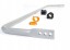 Китай WL-BMR86XZ-13132 СТАБІЛІЗАТОР 24MM 3 ТОЧКОВИЙ MITSUBISHI LANCER CJ, CY FWD WHITELINE