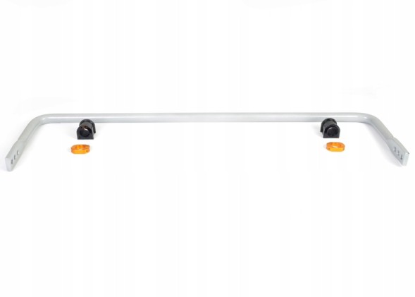 Китай WL-BMR86XZ-13132 СТАБІЛІЗАТОР 24MM 3 ТОЧКОВИЙ MITSUBISHI LANCER CJ, CY FWD WHITELINE