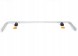 Китай WL-BMR86XZ-13132 СТАБІЛІЗАТОР 24MM 3 ТОЧКОВИЙ MITSUBISHI LANCER CJ, CY FWD WHITELINE