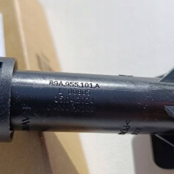 Audi OE 89A955101A Омивач фари лівий audi q4 e-tron 89a955101a
