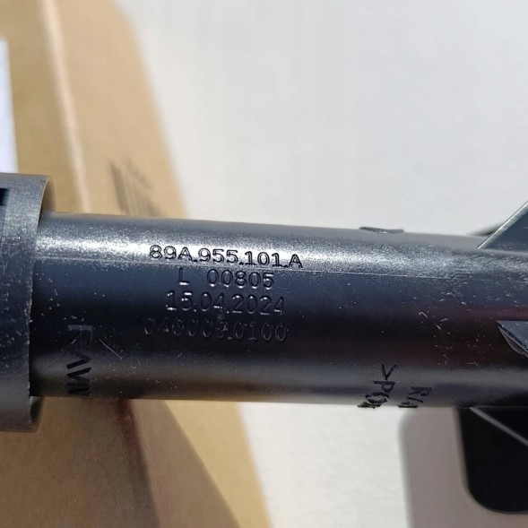 Audi OE 89A955101A Омивач фари лівий audi q4 e-tron 89a955101a