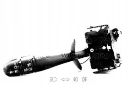 VAL251444/RS8 VALEO ПЕРЕМИКАЧ 4410525 7701048913 770