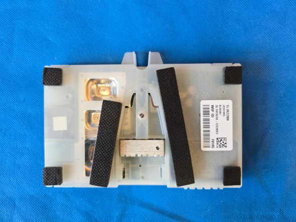 BMW OE MODUŁ TELEMATIC ATM (19) BMW G20 G26 G30 G05 G06 G12 U06 U11 5B616E7 5B418F3 NOWY ! quali21022026 ТЕЛЕМАТИЧНИЙ МОДУЛЬ ATM (19) BMW G20 G26 G30 G05 G12 U06 U11 5B616E7 5B418F3