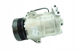 Mahle ACP 1130 000S Zafira a b astra h компресор кондиціонера 13124749 acp1130000s 13139055