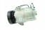 Mahle ACP 1130 000S Zafira a b astra h компресор кондиціонера 13124749 acp1130000s 13139055