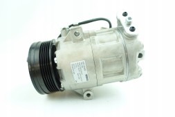 Mahle ACP 1130 000S Zafira a b astra h компресор кондиціонера 13124749 acp1130000s 13139055