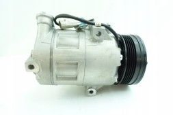 Mahle ACP 1130 000S Zafira a b astra h компресор кондиціонера 13124749 acp1130000s 13139055