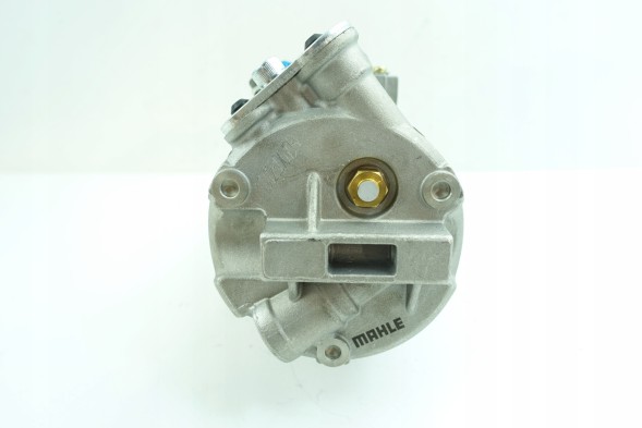 Mahle ACP 1130 000S Zafira a b astra h компресор кондиціонера 13124749 acp1130000s 13139055