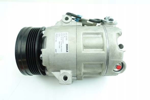 Mahle ACP 1130 000S Zafira a b astra h компресор кондиціонера 13124749 acp1130000s 13139055