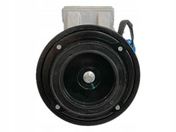 EURO KLIMA EKL31684-ZAX / 22814552 / 4552 / 10-3300 Компресор кондиціонера шевроле camaro v6 22814552 / 4552 / ekl31684-zax