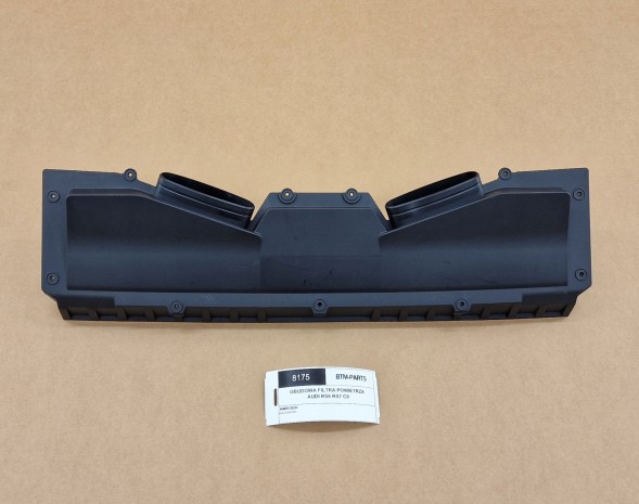 Audi OE 34111 4K0129600 4K0129599 4K0133837AH КОРПУС ПОВІТРЯНОГО ФІЛЬТРА ВЕРХНЯ ЧАСТИНА AUDI RS6 RS7 C8 4K