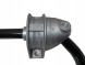 BMW OE 6893546 CARPARTS24 СТАБІЛІЗАТОР ЗАДНИЙ BMW X5 G05 X6 G06 2023р