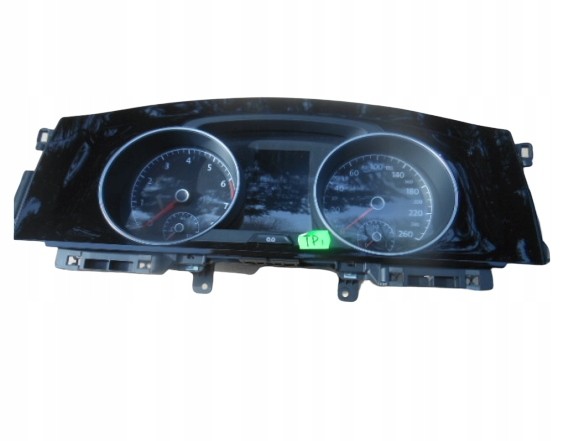 Volkswagen OE VW GOLF VII ГОДИННИК ЛІЧИЛЬНИК ГОДИННИК 5G0920871B