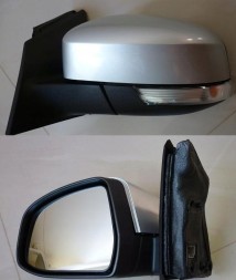 View Max FORD FOCUS MK3 MK 3 фокус дзеркало ЛІВЕ 436 6 pin 32C1517M