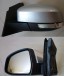 View Max FORD FOCUS MK3 MK 3 фокус дзеркало ЛІВЕ 436 6 pin 32C1517M
