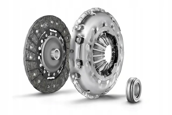 Шеффлер ЛуК 623 3325 00 Комплект зчеплення 623 3325 00 luk citroen