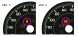 Moman 0089688086582 Jeep Cherokee 2018 заміна американських циферблатів
