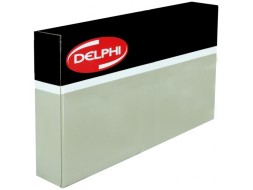 Delphi TSP0525036 Випарник, установка кондиціонера
