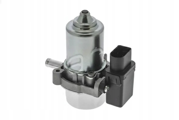 Topran 118 078 Вакуумний насос vacum 118 078 topran audi a1 a3 8л